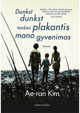 Dunkst dunkst tankiai plakantis mano gyvenimas El. knyga