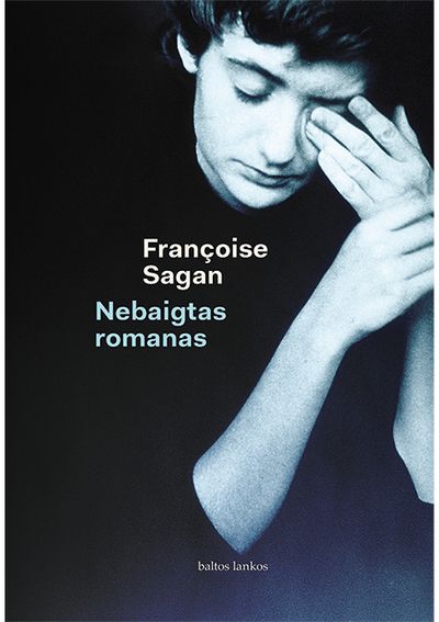 Nebaigtas romanas El. knyga