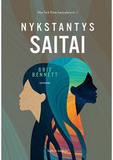 Nykstantys saitai El. knyga