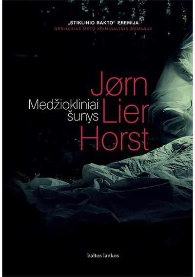 Medžiokliniai šunys El. knyga