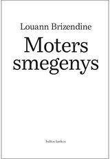Moters smegenys El. knyga