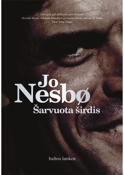 Šarvuota širdis El. knyga