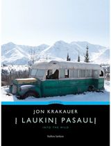 Į laukinį pasaulį El. knyga