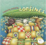 Lietuvių autorių lopšinės