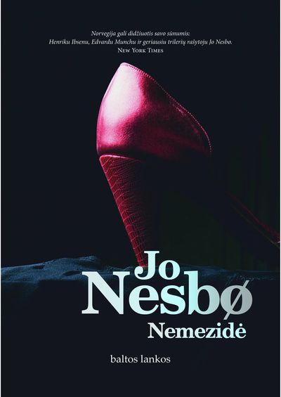 Nemezidė