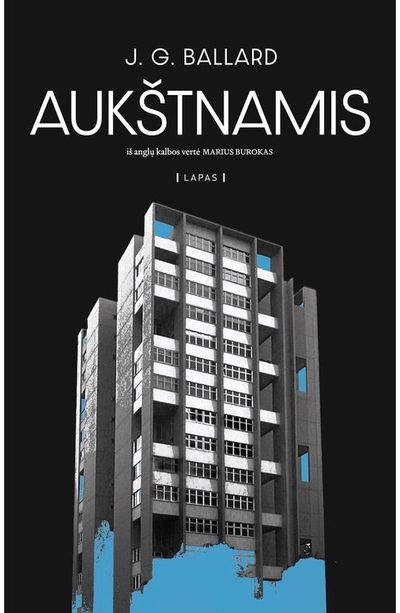 Aukštnamis