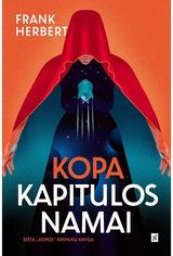 Kopa. Kapitulos namai E.knyga