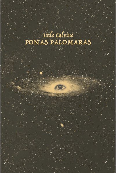 Ponas Palomaras E.knyga