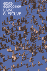 Laiko slėptuvė E.knyga