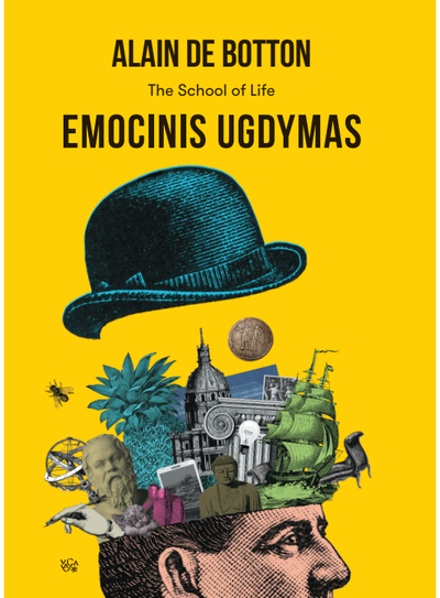 Emocinis ugdymas. Audioknyga