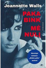 Pakabink mėnulį E.knyga