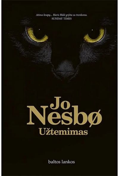 Užtemimas. E.knyga