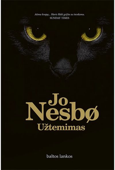 Užtemimas. II dalis. Audioknyga