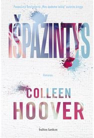 Išpažintys. Audioknyga