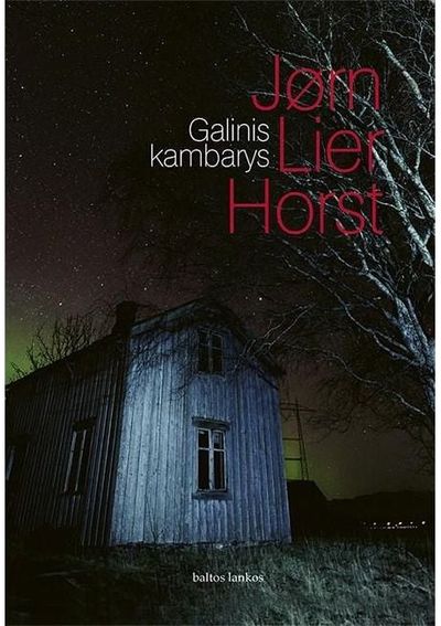 Galinis kambarys. E.knyga