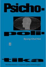 Psichopolitika. E.knyga