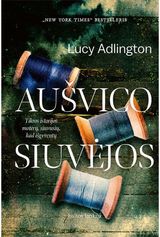 Aušvico siuvėjos. E.knyga