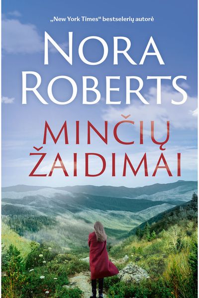 Minčių žaidimai. E.knyga