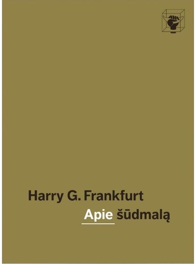 Apie šūdmalą El.knyga