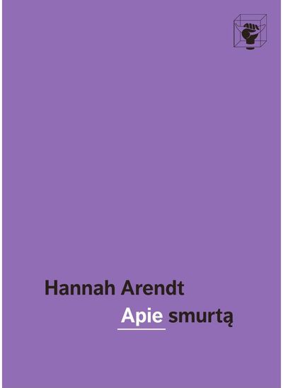 Apie smurtą El.knyga