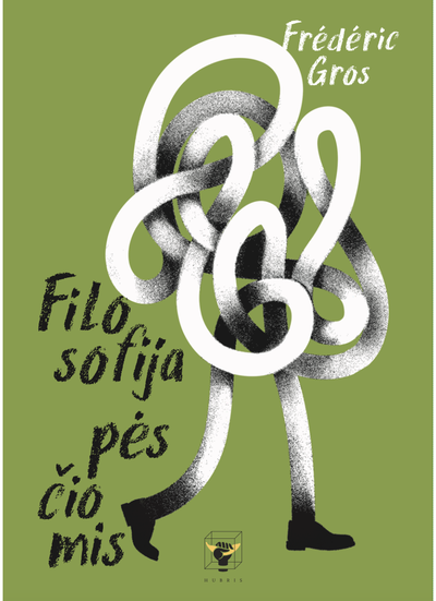 Filosofija pėsčiomis El.knyga