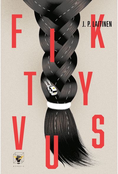 Fiktyvus El.knyga