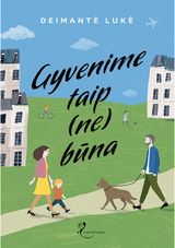 Gyvenime taip (ne)būna. E.knyga