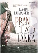 Prancūzo įlanka. Audioknyga