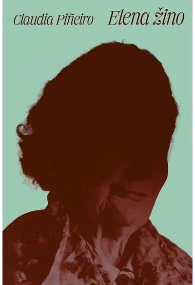 Elena žino. E.knyga