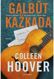 Galbūt kažkada. E.knyga