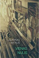 Vienas nulis. Audioknyga