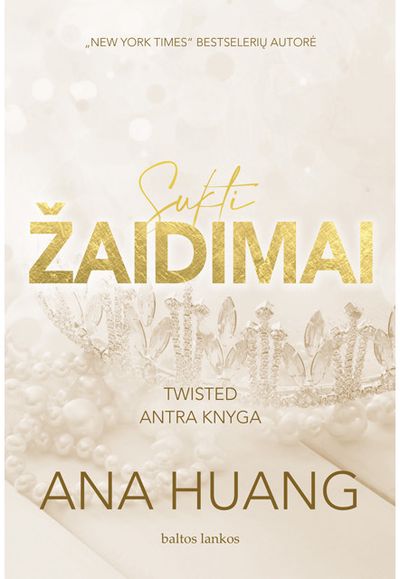 Sukti žaidimai. Audioknyga