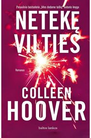 Netekę vilties. E.knyga