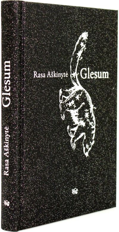 Glesum. Audioknyga
