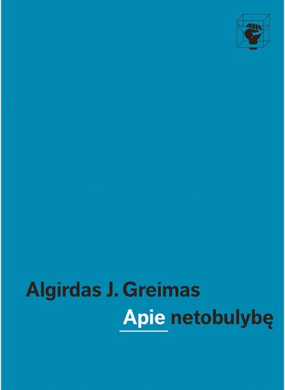 Apie netobulybę. Audioknyga