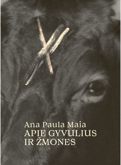 Apie gyvulius ir žmones E.knyga