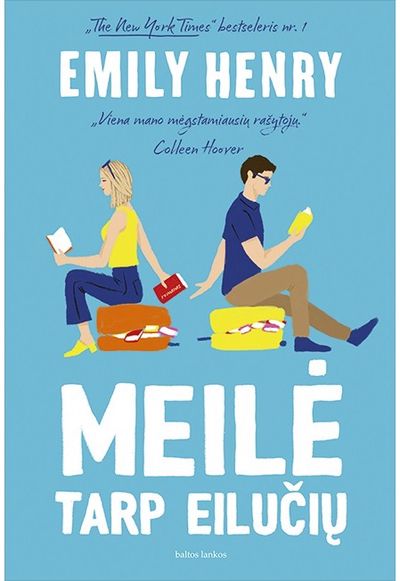 Meilė tarp eilučių. Audioknyga