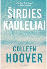 Širdies kauleliai. Audioknyga