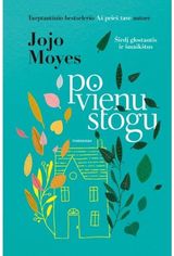 Po vienu stogu. E.knyga