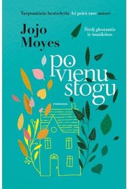 Po vienu stogu. E.knyga