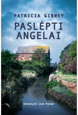 Paslėpti angelai. E.knyga