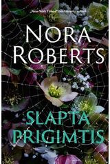 Slapta prigimtis. E.knyga