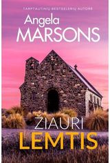 Žiauri lemtis. E.knyga