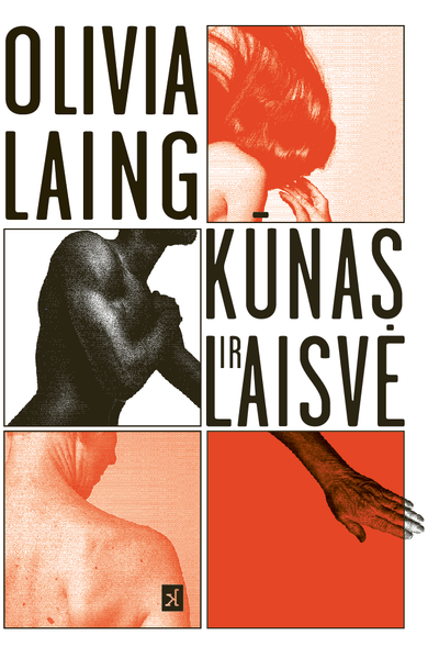 Kūnas ir laisvė. E.knyga