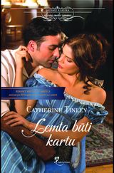 Lemta būti kartu. E.knyga