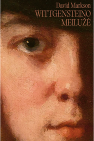 Wittgensteino meilužė. E.knyga