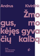 Žmogus, mokėjęs gyvačių kalbą. E.knyga