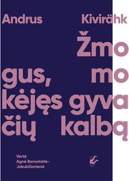 Žmogus, mokėjęs gyvačių kalbą. E.knyga
