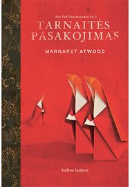 Tarnaitės pasakojimas. E.knyga