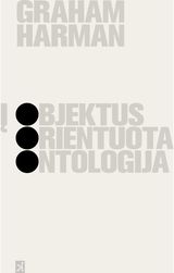 Į objektus orientuota ontologija. E.knyga